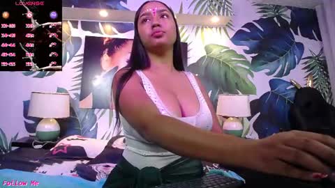 Shakti online show from 07/17/26, 12:56