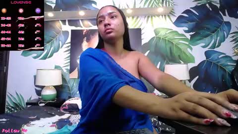 Shakti online show from 07/18/26, 12:42