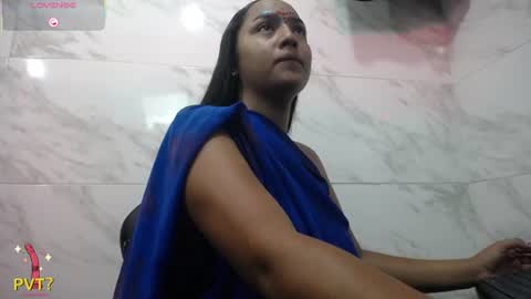 Shakti online show from 07/21/26, 12:40