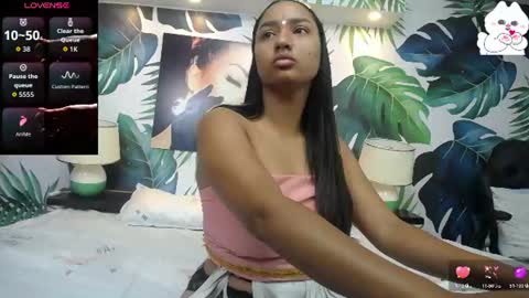 Shakti online show from 07/27/26, 12:23