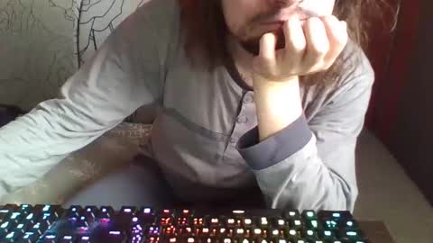 Shalalatralala SF online show from 12/07/24, 08:00