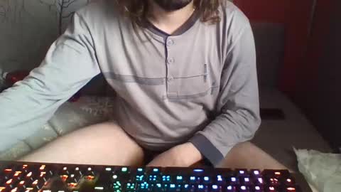 Shalalatralala SF online show from 12/08/24, 08:51