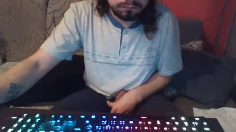 Shalalatralala SF online show from 12/15/24, 10:47