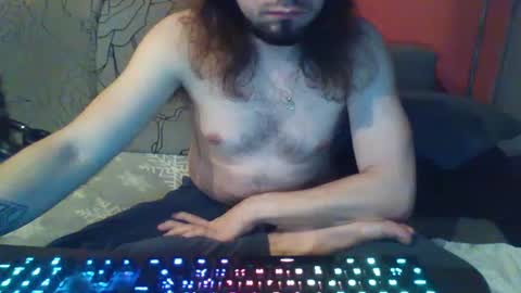 Shalalatralala SF online show from 12/24/24, 11:55