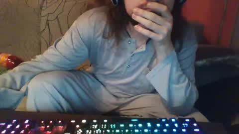 Shalalatralala SF online show from 01/04/25, 12:48