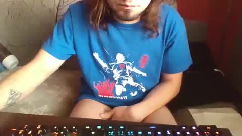 Shalalatralala SF online show from 01/25/25, 09:47