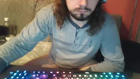 Shalalatralala SF online show from 02/18/25, 09:20