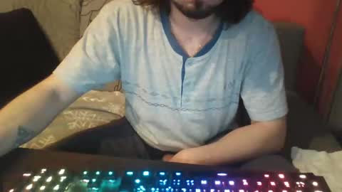 Shalalatralala SF online show from 03/08/25, 10:24