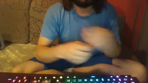 Shalalatralala SF online show from 09/10/25, 08:31