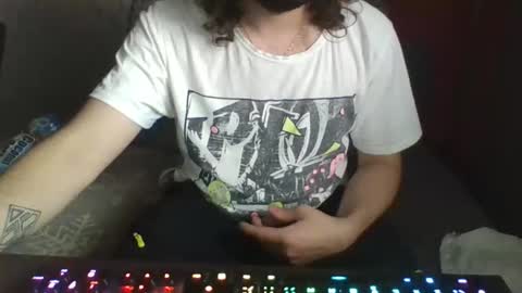 Shalalatralala SF online show from 10/14/25, 03:02