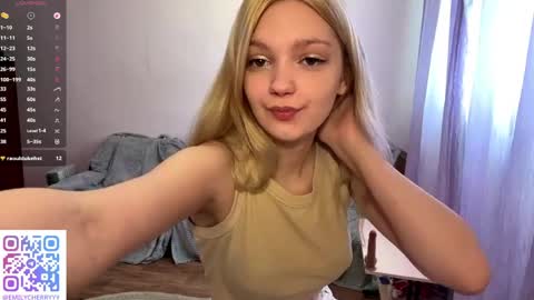 Emily online show from 06/02/26, 07:21