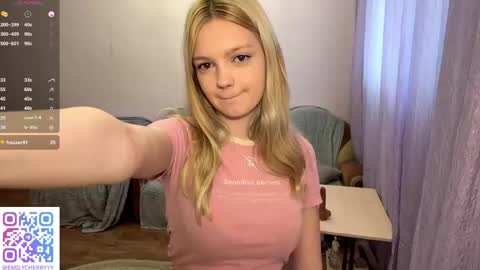 Emily online show from 06/05/26, 01:28