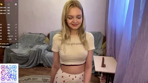 Emily online show from 06/09/26, 05:19