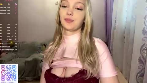 Emily online show from 07/06/26, 03:03