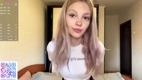 Emily online show from 07/23/26, 11:19