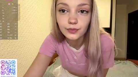 Emily online show from 07/26/26, 11:17