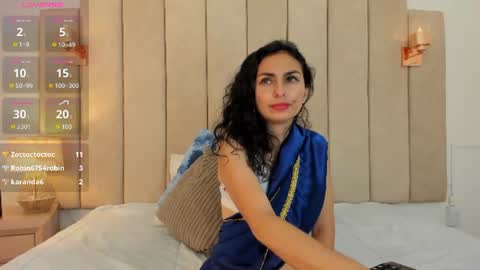 Shanily online show from 06/11/26, 12:32