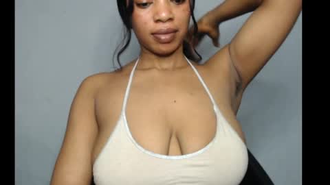 Snapshot of shallie_x chatting on 05/15/26, 12:45 ESTHER online show from 05/15/26, 12:45