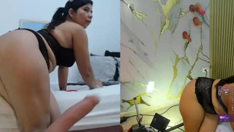 shalomexotic online show from 11/14/25, 12:04