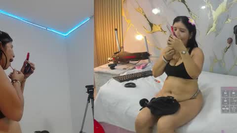 shalomexotic online show from 11/26/25, 12:06