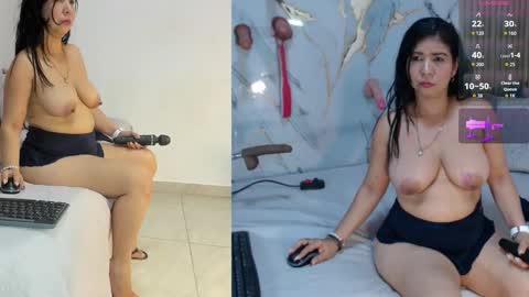 shalomexotic online show from 01/16/26, 12:09