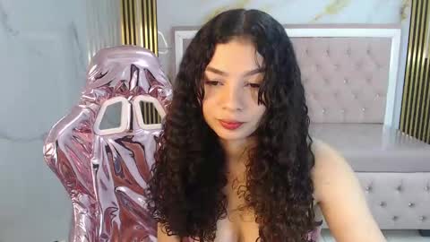 Shalon  online show from 12/07/24, 01:07