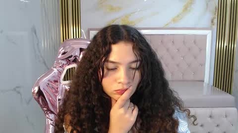 Shalon  online show from 12/11/24, 04:20