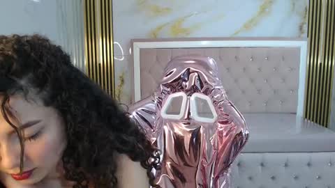 Shalon  online show from 12/18/24, 04:28