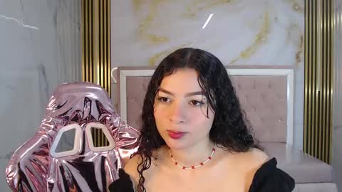 Shalon  online show from 12/27/24, 01:07