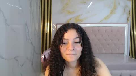 Shalon  online show from 01/03/25, 04:06