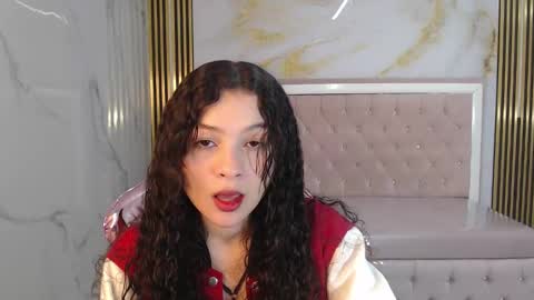 Shalon  online show from 01/07/25, 01:03