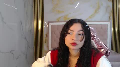 Shalon  online show from 01/13/25, 01:06