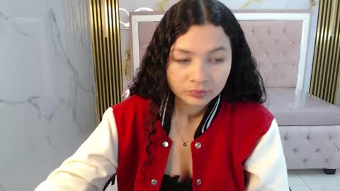 Shalon  online show from 01/14/25, 01:06