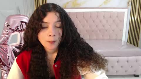 Shalon  online show from 01/22/25, 01:21