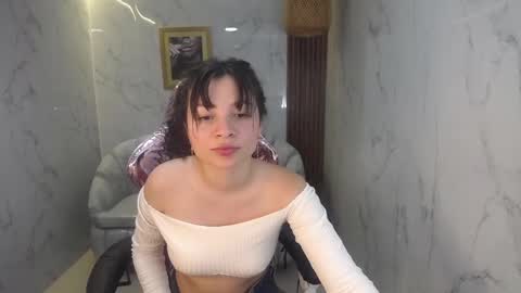 Shalon  online show from 02/19/25, 11:36