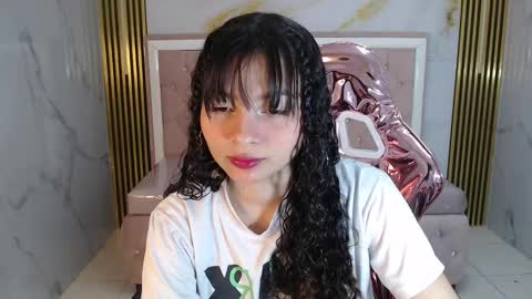 Shalon  online show from 02/22/25, 01:35