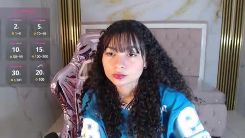 Shalon  online show from 02/25/25, 08:09