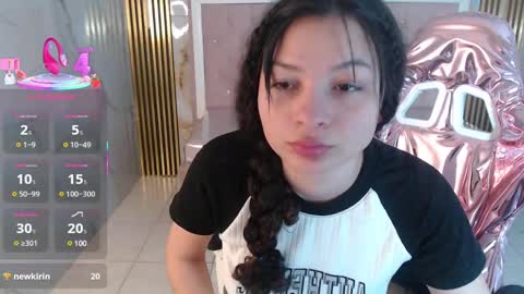Shalon  online show from 03/01/25, 05:05