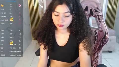 Shalon  online show from 03/07/25, 04:33