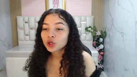 Shalon  online show from 09/13/25, 01:33