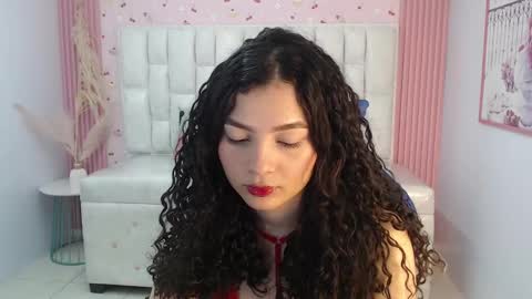 Shalon  online show from 09/26/25, 01:15
