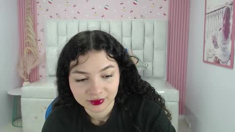 Shalon  online show from 09/30/25, 01:27