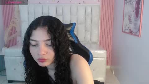 Shalon  online show from 10/13/25, 08:20