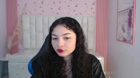 Shalon  online show from 10/17/25, 02:41