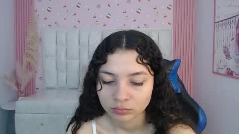 Shalon  online show from 10/20/25, 01:33