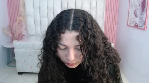 Shalon  online show from 10/30/25, 04:08