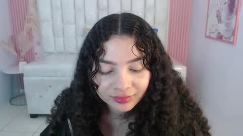 Shalon  online show from 10/31/25, 05:58