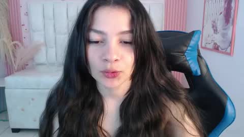 Shalon  online show from 11/14/25, 01:21
