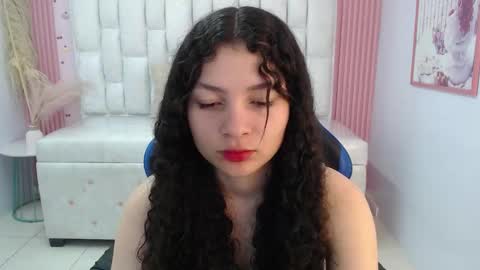 Shalon  online show from 11/26/25, 01:12