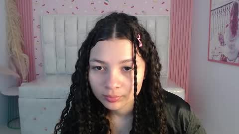 Shalon  online show from 12/03/25, 01:09